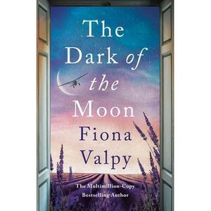 The Dark of the Moon -- Fiona Valpy